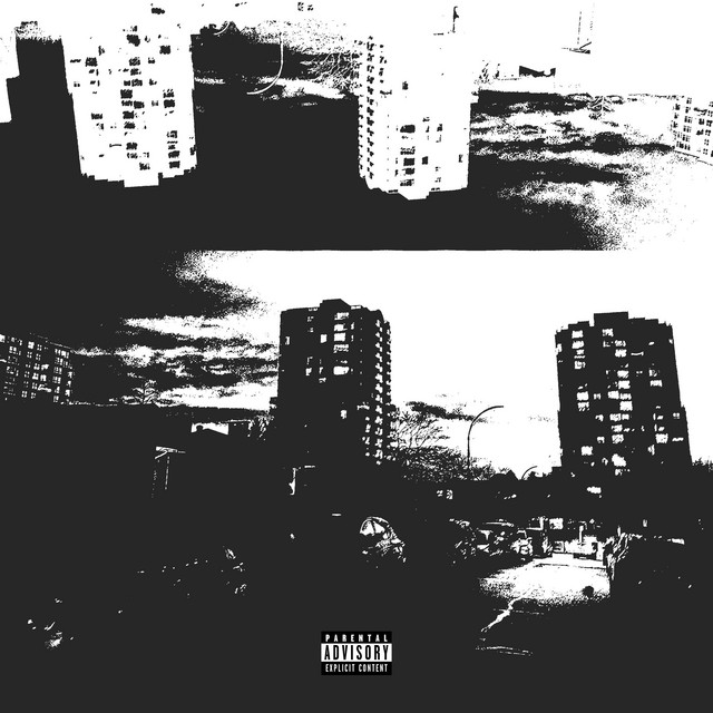 Not At All cover artwork